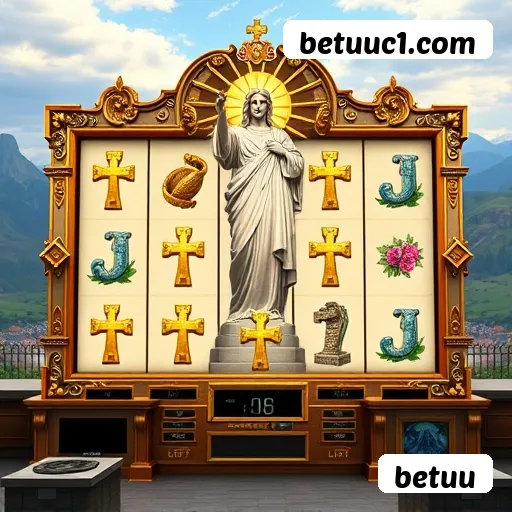 Controle de apostas betuu