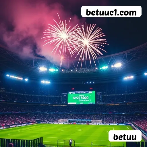 Qualificar VIP betuu